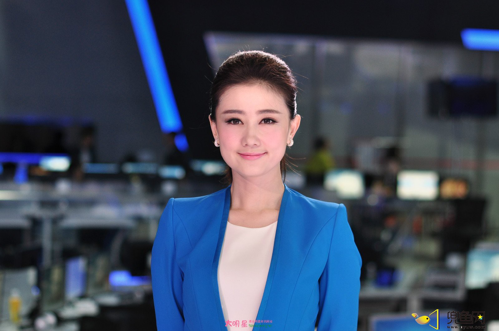 張美曦