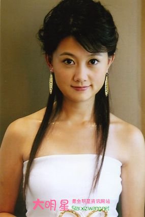 張美曦