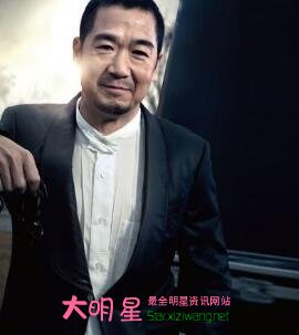張國立