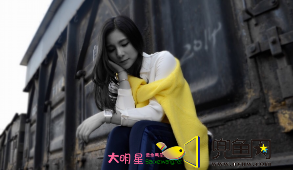 何姿