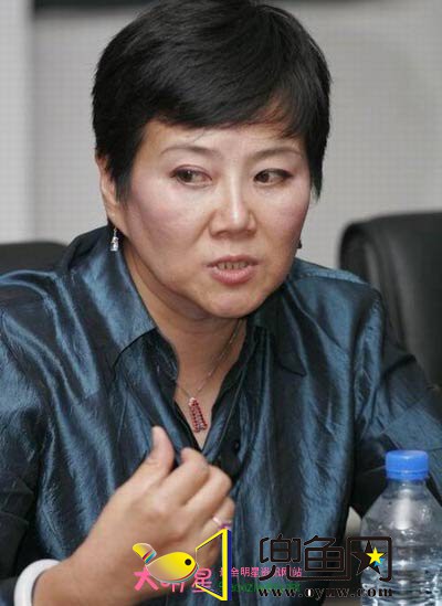 胡玫