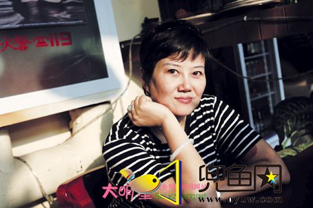 胡玫