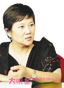 胡玫