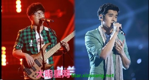 向洋背景材料大年夜公開 向洋近況分享