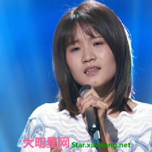 汪晨蕊背景和小我材料介紹 汪晨蕊出道了嗎