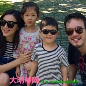 劉軒小我材料分享 劉軒出道娛樂圈了嗎