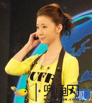 黃橙子老公老公是誰(shuí) 黃橙子qgz是怎么回事