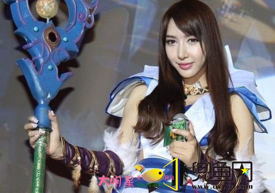 張婉悠