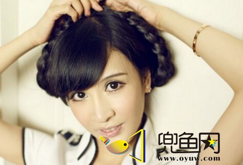 劉露希