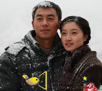 朱亞文老婆沈佳妮小我材料和寫真照片
