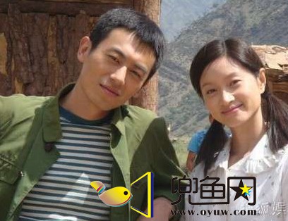朱亞文老婆沈佳妮小我材料和寫真照片