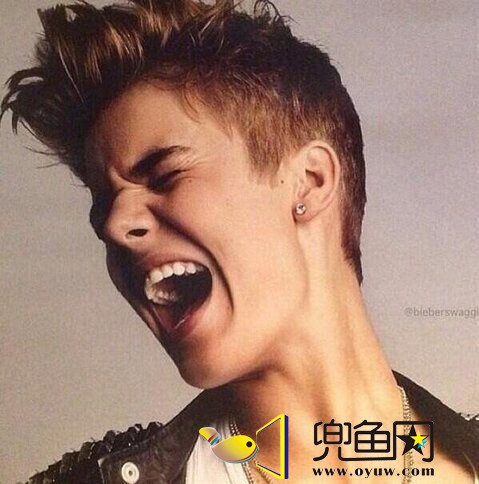NO10Justin Bieber һbaby׌҂Ϥ@ôҹҹкJustin BieberҲȫŮѽ 