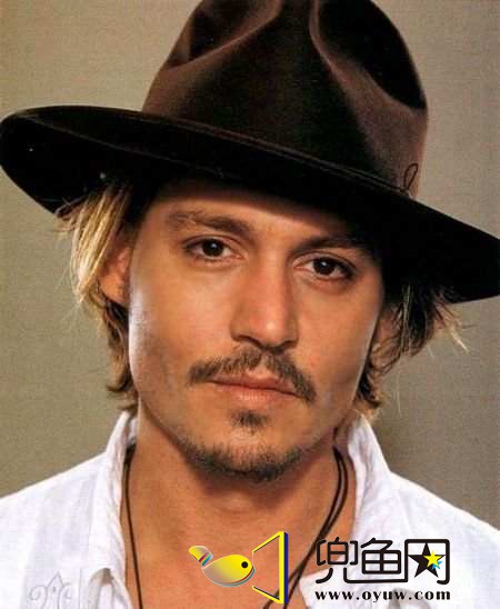  NO1 Johnny Depp ѽ(jng)47qJohnny DeppfԽԽ׌ݵÿһƬӶɫĴܶ࣬С֐۵AԼձȺI.ϵ߀СɿSȡ