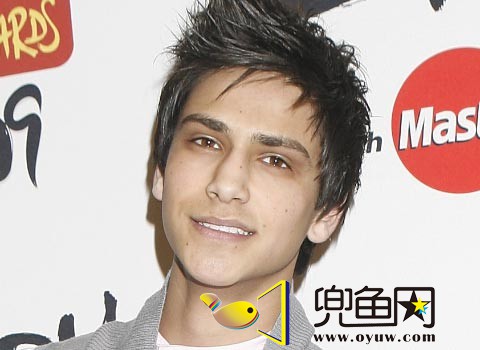 NO6Luke Pasqualin Luke Pasqualinoҹһ݆TLǲǺ܎ 