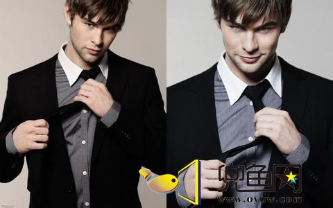 NO8 Chace Crawford ^pŮ϶֪Chace Crawfordİľ 