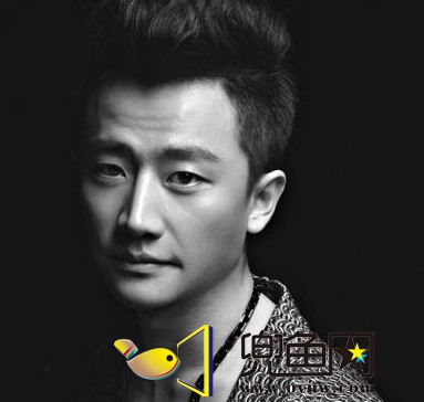 蔣雯麗緋聞男友黃軒小我材料照片