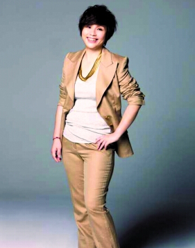 龍丹妮