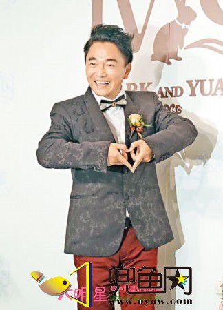 吳宗憲宋新妮