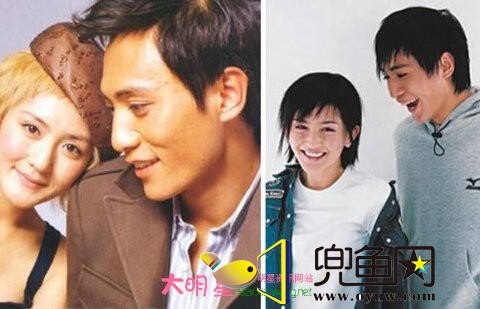 劉燁,謝娜