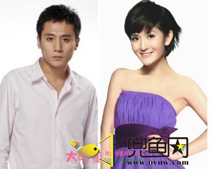 劉燁,謝娜
