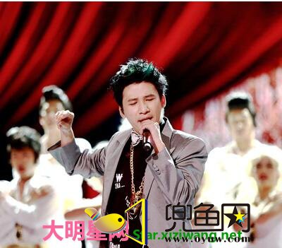大年夜張偉