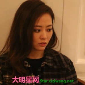 張靚穎母親否決婚事 張靚穎母親為何否決