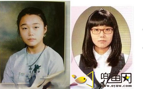 孫娜恩整容
