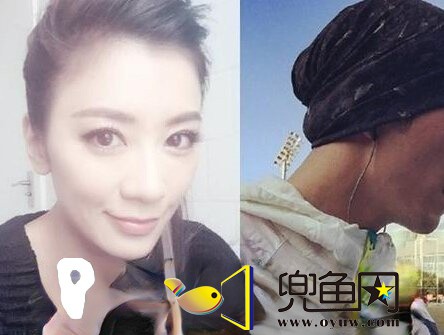 賈靜雯,修杰楷
