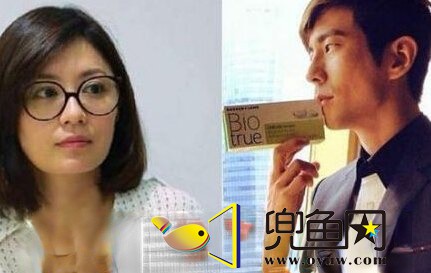 賈靜雯,修杰楷