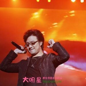 汪峰小我材料照片 汪峰車(chē)近況若何