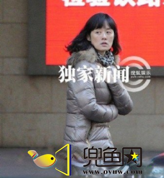 吳秀波的老婆是誰(shuí)以及小我材料