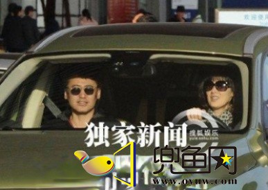 吳秀波的老婆是誰(shuí)以及小我材料