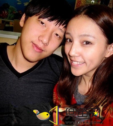 陳婧妍老公鄭森小我材料背景
