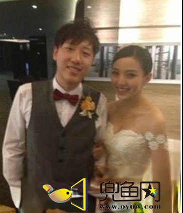 陳婧妍老公鄭森小我材料背景